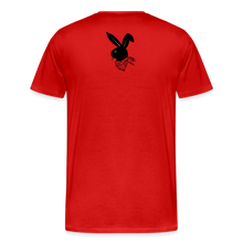 SBB Men's Premium T-Shirt - red