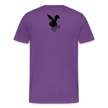 SBB Men's Premium T-Shirt - purple