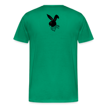 SBB Men's Premium T-Shirt - kelly green