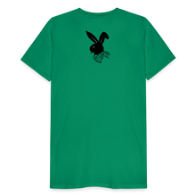 SBB Men's Premium T-Shirt - kelly green