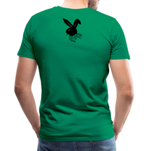 SBB Men's Premium T-Shirt - kelly green