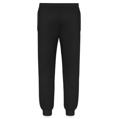 SBB Bella + Canvas Unisex Joggers - black