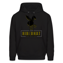 SBB Men's Hoodie - black