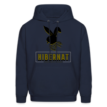 SBB Men's Hoodie - navy