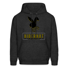 SBB Men's Hoodie - charcoal grey