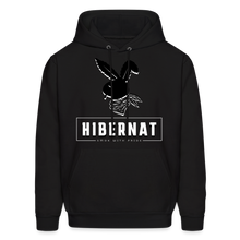 SBB Men's Hoodie - black