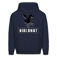 SBB Men's Hoodie - navy