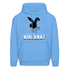 SBB Men's Hoodie - carolina blue