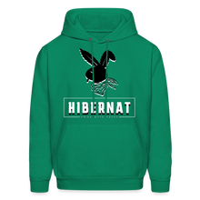 SBB Men's Hoodie - kelly green