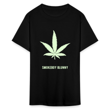 SBB GLOW PRINT Classic T-Shirt - black