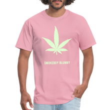 SBB GLOW PRINT Classic T-Shirt - pink