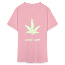 SBB GLOW PRINT Classic T-Shirt - pink