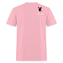 SBB GLOW PRINT Classic T-Shirt - pink