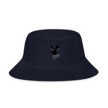 SBB Bucket Hat - navy