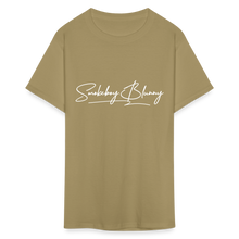 SBB Classic T-Shirt - khaki