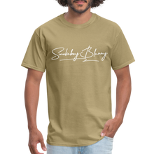 SBB Classic T-Shirt - khaki