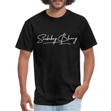 SBB Classic T-Shirt - black