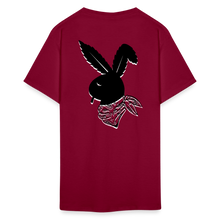 SBB Classic T-Shirt - burgundy