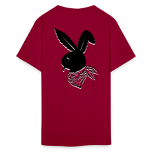 SBB Classic T-Shirt - dark red