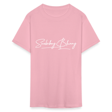 SBB Classic T-Shirt - pink