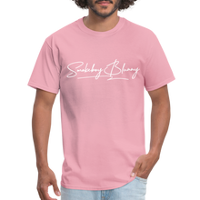 SBB Classic T-Shirt - pink