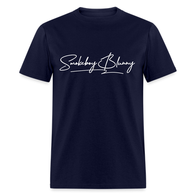 SBB Classic T-Shirt - navy