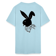 SBB Classic T-Shirt - powder blue