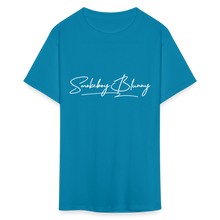 SBB Classic T-Shirt - turquoise