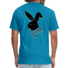 SBB Classic T-Shirt - turquoise