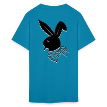 SBB Classic T-Shirt - turquoise