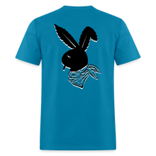 SBB Classic T-Shirt - turquoise