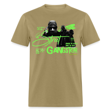 SBB WEAR Classic T-Shirt - khaki