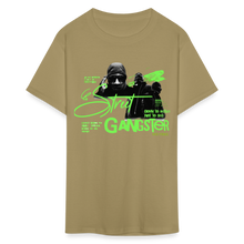 SBB WEAR Classic T-Shirt - khaki