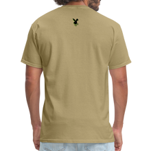 SBB WEAR Classic T-Shirt - khaki