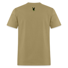 SBB WEAR Classic T-Shirt - khaki