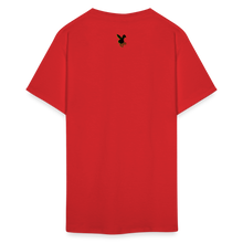 SBB WEAR Classic T-Shirt - red