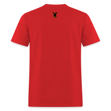 SBB WEAR Classic T-Shirt - red