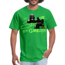 SBB WEAR Classic T-Shirt - bright green