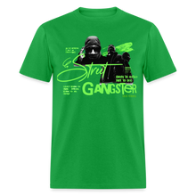 SBB WEAR Classic T-Shirt - bright green