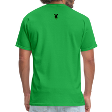 SBB WEAR Classic T-Shirt - bright green