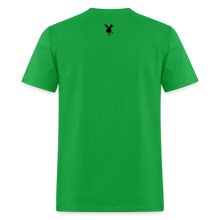 SBB WEAR Classic T-Shirt - bright green