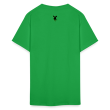 SBB WEAR Classic T-Shirt - bright green