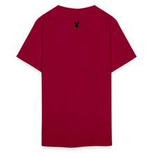 SBB WEAR Classic T-Shirt - dark red