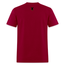 SBB WEAR Classic T-Shirt - dark red