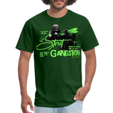 SBB WEAR Classic T-Shirt - forest green