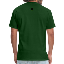 SBB WEAR Classic T-Shirt - forest green