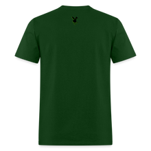 SBB WEAR Classic T-Shirt - forest green