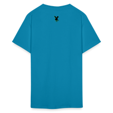 SBB WEAR Classic T-Shirt - turquoise