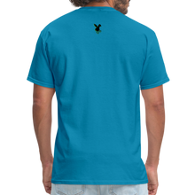 SBB WEAR Classic T-Shirt - turquoise