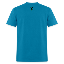 SBB WEAR Classic T-Shirt - turquoise